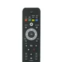 Philips Compatible Mando para TV CTVPH03 - Mando a Distancia Universal Compatible con Modelos Philips RC-400, RC-5536, RC-7802, RC-7959, RC-8205 y Más